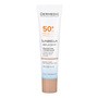 Dermedic Sunbrella, lekki krem ochronny, tonujący, SPF 50+ PPD 26, 40 ml