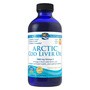 Arctic Cod Liver Oil, płyn, 237 ml