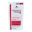 Seboradin FitoCell, szampon z komórkami macierzystymi, refill, 400 ml