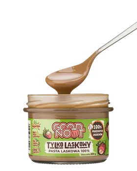 Good Noot Tylko laskowy, pasta laskowa 100%, 200g