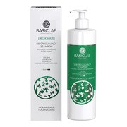 BasicLab Trichologis, seboregulujący szampon do tłustej i wrażliwej skóry głowy, 300 ml https://azcdn.doz.pl/image/d/product/2201c2ed-scale-180x180.png