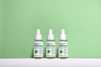 APLB AHA BHA PHA Centella Ampoule, serum do twarzy, 40 ml