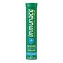 Vitabiotics Immunace Fizz, tabletki musujące, smak pomarańczowy, 20 szt.