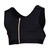 Sigvaris Aesthetic Medical Care Vest, kamizelka uciskowa, rozmiar M, 1 szt.