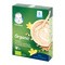 Gerber Organic, kaszka, pszenno-owsiana, waniliowa, 6 m+,  240 g