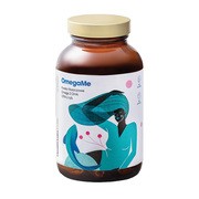 Health Labs OmegaMe, kapsułki miękkie, 60 szt. https://azcdn.doz.pl/image/d/product/86a39b44-scale-180x180.png