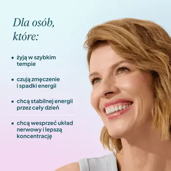 Natu Care Formuła B Complex, kapsułki, 60 szt.