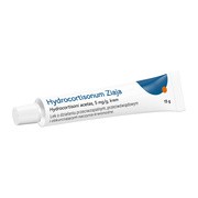 Hydrocortisonum Ziaja, 5 mg/g, krem, 15 g https://azcdn.doz.pl/image/d/product/19e62685-scale-180x180.png