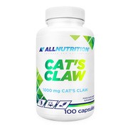 Allnutrition Cat's Claw, kapsułki, 100 szt. https://azcdn.doz.pl/image/d/product/b481aea6-scale-180x180.png