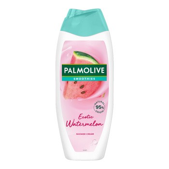 Palmolive Smoothies Exotic Watermelon, żel pod prysznic, 500 ml