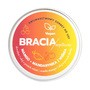 Bracia Mydlarze, dwuwarstwowy sorbet, nawilżający balsam do ust, Mango, Mandarynka, Wiśnia, 15 ml