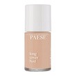 Paese Long Cover Fluid, podkład, 03 golden beige, 30 ml