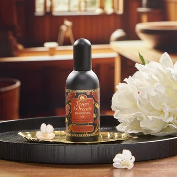 Tesori d'Oriente, woda toaletowa, Japanese Rituals, 100 ml