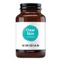 Viridian Clear Skin Complex, kapsułki, 60 szt.