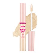 Miyo Beauty Skin, Liquid Concealer and Cut Crease Maker, płynny korektor kryjący, no. 02 Hello Yellow, 7 g https://azcdn.doz.pl/image/d/product/def115b5-scale-180x180.png