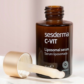 Sesderma C-Vit, serum liposomowe, 30 ml