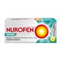 Nurofen Zatoki, 200 mg + 30 mg, tabletki powlekane, 24 szt.