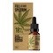 Full Spectrum Life Drops 18% CBD, olejek konopny, 15 ml