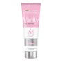 Bielenda Vanity Pro Express, krem do depilacji pink aloe, 75 ml