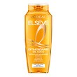 L'Oreal Paris Elseve Extraordinary Oil Coco, odżywczy szampon do włosów do włosów suchych i cienkich, 400 ml