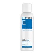 Emotopic Med+, emulsja do kąpieli od 1. dnia życia, skóra sucha i atopowa, 200 ml