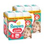 Zestaw 2 x Pampers Active Baby Pants, 6, (13-19 kg), pieluchomajtki, 120 szt.