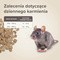 Beaphar Care+ Rat, karma dla szczura, 1,5 kg