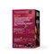 Big-Active Herbatka Rooibos Pomarańcza & Wanilia, torebki, 20 szt.