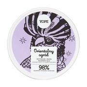 Yope maska regeneracyjna do włosów, Orientalny ogród, 300 ml