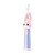 Vitammy Bunny, szczoteczka soniczna do zębów dla dzieci 0 - 3 lat, pink/róźowa, 1 szt.