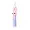 Vitammy Bunny, szczoteczka soniczna do zębów dla dzieci 0 - 3 lat, pink/róźowa, 1 szt.