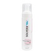 Solverx Sensitive Skin, pianka do mycia twarzy i oczu, 200 ml