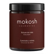 Mokosh, balsam do ciała czekolada z wiśnią, 180 ml https://azcdn.doz.pl/image/d/product/0c6cf17c-scale-180x180.png