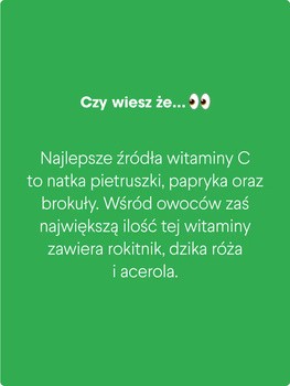 MyKids Vitamin C, żelki, 60 szt.