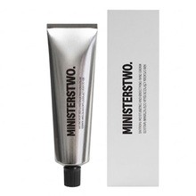 Ministerstwo Dobrego Mydła Szafran, nawilżający krem do rąk, 50 ml