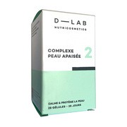 D-LAB Complexe Peau Apaisee, kapsułki, 28 szt. https://azcdn.doz.pl/image/d/product/2f6a8a1d-scale-180x180.png