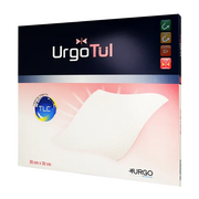 UrgoTul, opatrunek, na rany, 20 cm x 30 cm, 1 szt. (z opakowania 5 sztuk) https://azcdn.doz.pl/image/d/product/a83574c7-scale-180x180.png