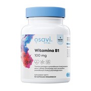 Osavi, Witamina B1 100 mg, kapsułki twarde, 60 szt. https://azcdn.doz.pl/image/d/product/8b0734df-scale-180x180.png