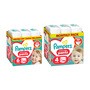 Zestaw Pampers Active Baby Pants, 6, (13-19 kg), 120 szt. + 4, (9-15kg), 156 szt.