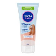 Nivea Baby, krem pielęgnacyjny do twarzy i ciała, 100 ml https://azcdn.doz.pl/image/d/product/f7bbb539-scale-180x180.png