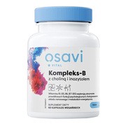 Osavi Kompleks-B z Choliną i Inozytolem, kapsułki twarde, 60 szt. https://azcdn.doz.pl/image/d/product/7da6ec32-scale-180x180.png