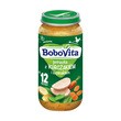 BoboVita, potrawka z kurczakiem i szpinakiem, 12 m+, 250 g