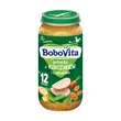 BoboVita, potrawka z kurczakiem i szpinakiem, 12 m+, 250 g