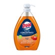 Dual Power, koncentrat do mycia naczyń, ocet, 1 l