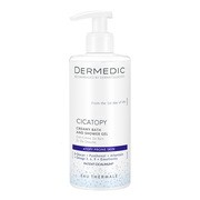 Dermedic Cicatopy, kremowy żel do kąpieli i pod prysznic, 300 ml https://azcdn.doz.pl/image/d/product/69d4d921-scale-180x180.png