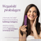 Biotebal Hair & Skin Collagen Booster, saszetki z płynem, Exotic Lychee, 25 ml x 30 szt.