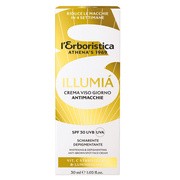 L'Erboristica Illumia, krem przeciw przebarwieniom SPF 30, 30 ml https://azcdn.doz.pl/image/d/product/001a6097-scale-180x180.png