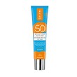 Lirene Dermoprogram, nawilżająco-ochronny krem do twarzy, SPF50, 40 ml
