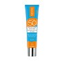 Lirene Dermoprogram, nawilżająco-ochronny krem do twarzy, SPF50, 40 ml