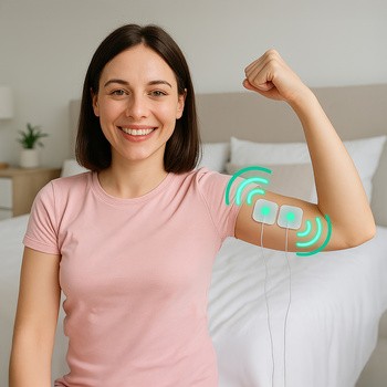 Medivon, Elektrostymulator Stream Pro